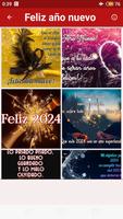 Feliz Año Nuevo 2025 screenshot 2