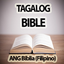 Tagalog Bible / ANG Biblia (Filipino) APK