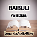 BAIBULI Y'OLUGANDA Luganda Audio Bible APK