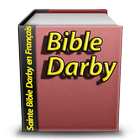 Sainte Bible Darby en Français icône