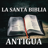 Biblia Antigua en Español