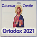 Calendar Creştin Ortodox 2021 APK