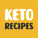 Keto recipes APK