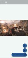 Battlefield 2042 Wallpaper capture d'écran 1