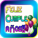 Feliz Cumpleaños! Frases Bonitas y Originales APK