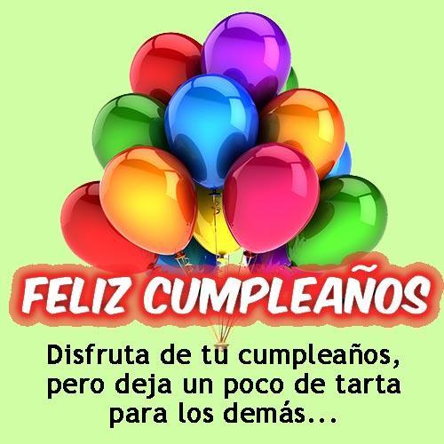 Feliz Cumpleaños! Frases Bonitas y Originales APK do pobrania na Androida