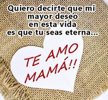 Frases de Amor para Mamá con flores скриншот 3