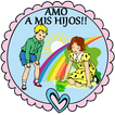 Frases de Amor para los Hijos