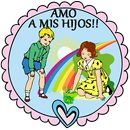 Frases de Amor para los Hijos APK