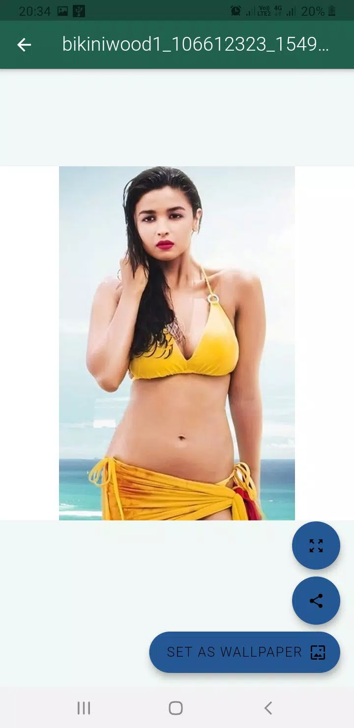 Alia Bhatt Hot Hd Wallpapers APK for Android Download