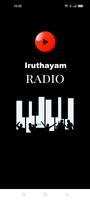 Iruthayam Radio plakat