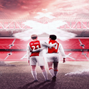 GAME ON - Football Wallpapers & Backgrounds HD 4K APK