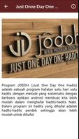 Al-Hadis screenshot 2
