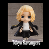 Tokyo Revengers APK