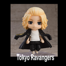 Tokyo Revengers APK