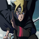 Wallpaper Boruto APK