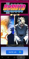 Wallpaper Boruto Screenshot 1
