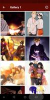 Wallpaper Boruto Screenshot 2