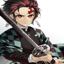 Wallpaper Demon Slayer Kimtesu no Yaiba APK