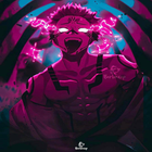 Wallpaper Jujutsu Kaisen simgesi