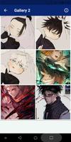 Wallpaper Jujutsu Kaisen Ekran Görüntüsü 2