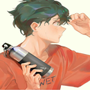 Wallpaper Boku no Hero Academia APK
