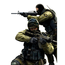 Wallpaper Counter Strike APK