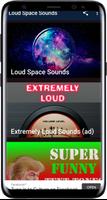 Loud Space Sounds bài đăng