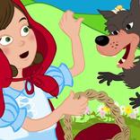 قصص للأطفال (بدون إنترنت)