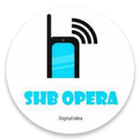 SHB Digital IDea icon