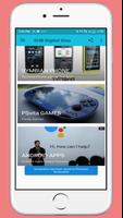 SHB Digital IDea poster