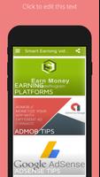 Smart Earning videos imagem de tela 2