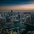 Dubai wallpapers 4k