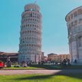 Pisa 4k