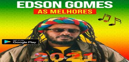 Edson Gomes - Etiopia mp3 পোস্টার