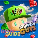 Tips Gems Mod stumble-guys APK