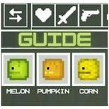 Tips: Melon People Playground