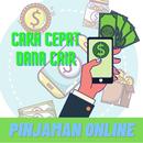 Cara Pinjaman Online Cair KTP APK