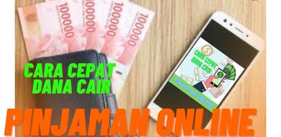 Cara Pinjaman Online Cair KTP capture d'écran 1