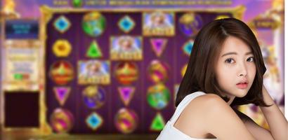 Spin Olympus Slot Jackpot Tips Affiche