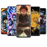 Demon Slayer Wallpaper 4k