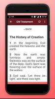 World English Bible screenshot 3