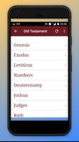 World English Bible screenshot 2