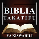 Biblia Takatifu ya Kiswahili APK