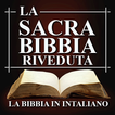 Icona La Sacra Bibbia RIVEDUTA