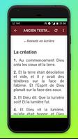 La Sainte Bible DARBY screenshot 3