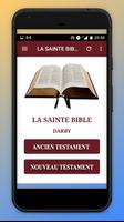 La Sainte Bible DARBY screenshot 1