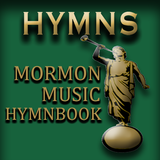 LDS Music - Mormon Hymns アイコン