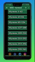 LDS Music - Mormon Hymns captura de pantalla 3