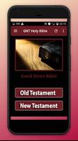 Good News Holy Bible اسکرین شاٹ 1
